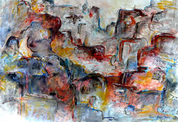 Urban Landscape IV