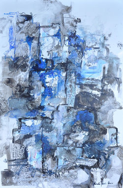 City Scapes III
