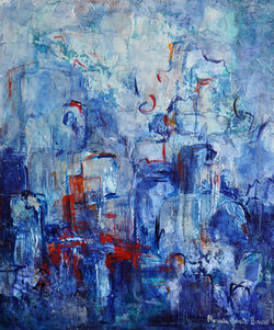 Mountain City IV