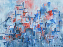 Urban Landscape I