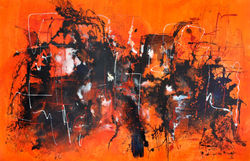 City Scapes IV