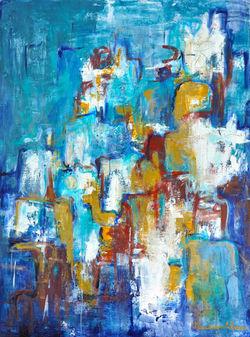 Urban Landscape II