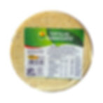 Tortillas Guanajuato 15 cm 500g 20 pièces