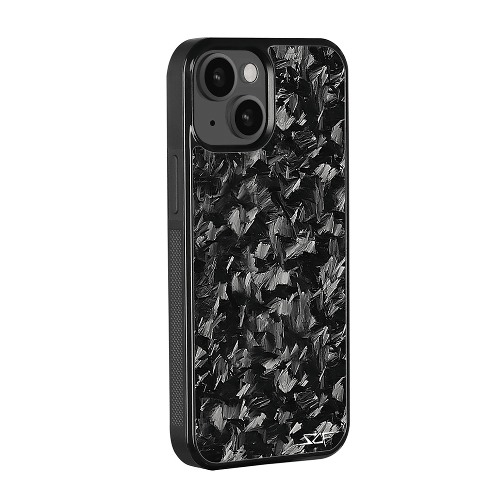 Thumbnail: iPhone | Real Forged Carbon Fiber Case | CLASSIC Series