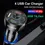 Thumbnail: Car USB 3.0 4.0 Universal 18W Fast Charging