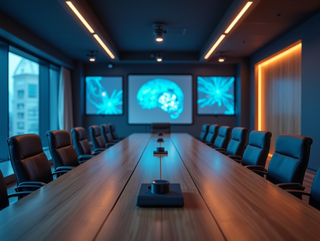 The Future of AV Engineering by 2030: From Installation to Intelligent Ecosystems
