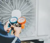 Refrigerant Gauges