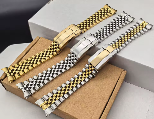 Jubilee Style Bracelet