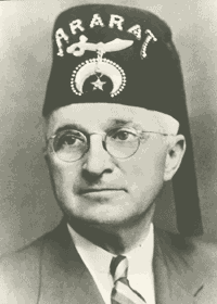 Harry S. Truman