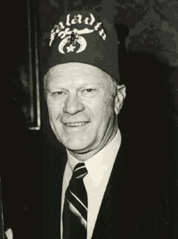 Gerald Rudolph Ford, Jr.