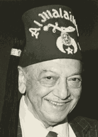 Mel Blanc