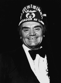Ermes Effron "Ernest" Borgnine