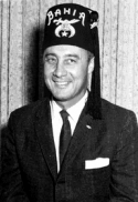 Virgil Ivan "Gus" Grissom