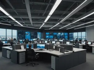 - How Will AI Transform Workplace Management in the Future?