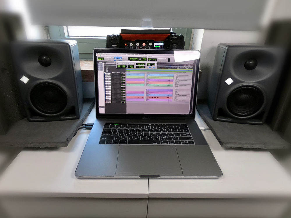 BAIXE MULTITRACKS PARA PRATICAR EDIÇÃO, MIXAGEM E MASTERIZAÇÃO. INCLUI