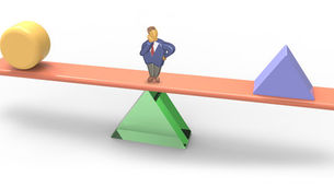 Le secret d'une vie chrétienne stable