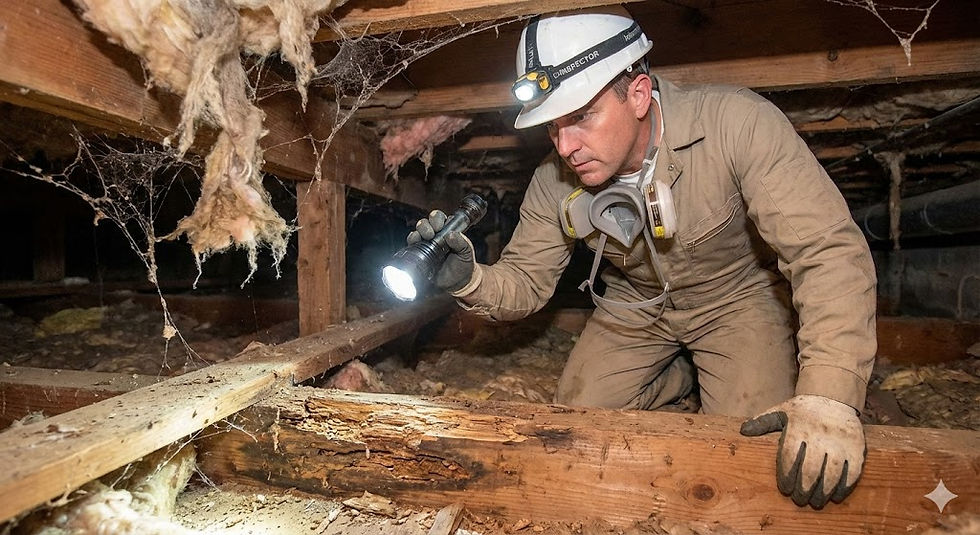 Thorough due diligence is your primary defense against costly and unexpected surprises down the road.