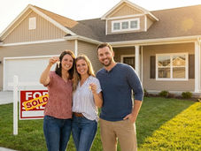 The Top 5 Essential Steps to Securing Your Mortgage