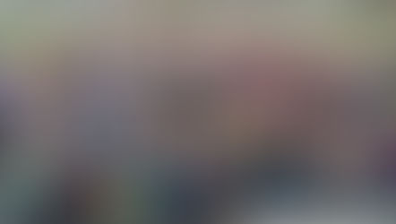 The Power Of Doing Stuff