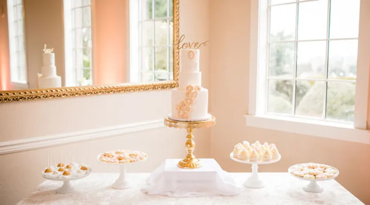 Custom Desserts Seatown Sweets Seattle Bellevue Custom Desserts Seatown Sweets Seattle Bellevue