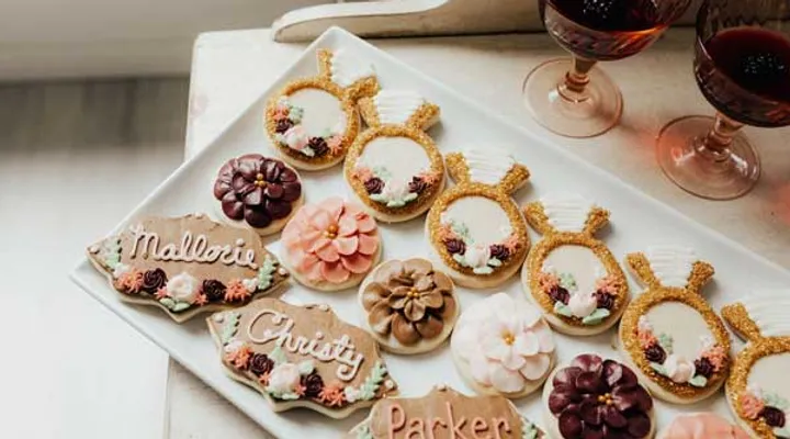 Custom Desserts Seatown Sweets Seattle Bellevue Custom Desserts Seatown Sweets Seattle Bellevue