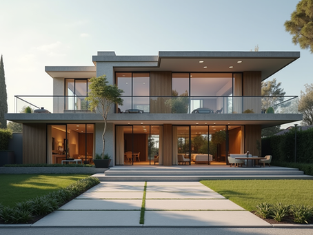 The Role of a Residential Architect: Unlocking the Power of Residential Architecture Services