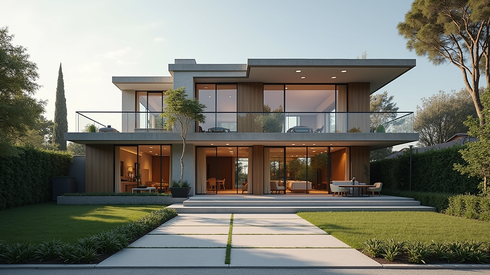 The Role of a Residential Architect: Unlocking the Power of Residential Architecture Services