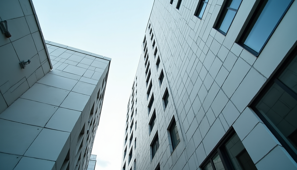 Understanding M11Theory in Innovative Architectural Design Theory