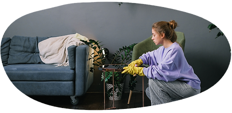 Regular House Cleaning In Reading UK