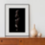 photographie d'art, minimaliste, déco noir et blanc, déco chambre d'hôte, idée déco salon, chambre, affiche, poster, photo