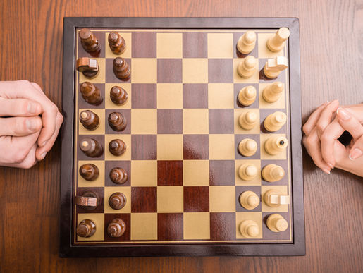 The Dos and Don'ts of Chess Etiquette: How to Be a Graceful Winner and a Respectful Loser