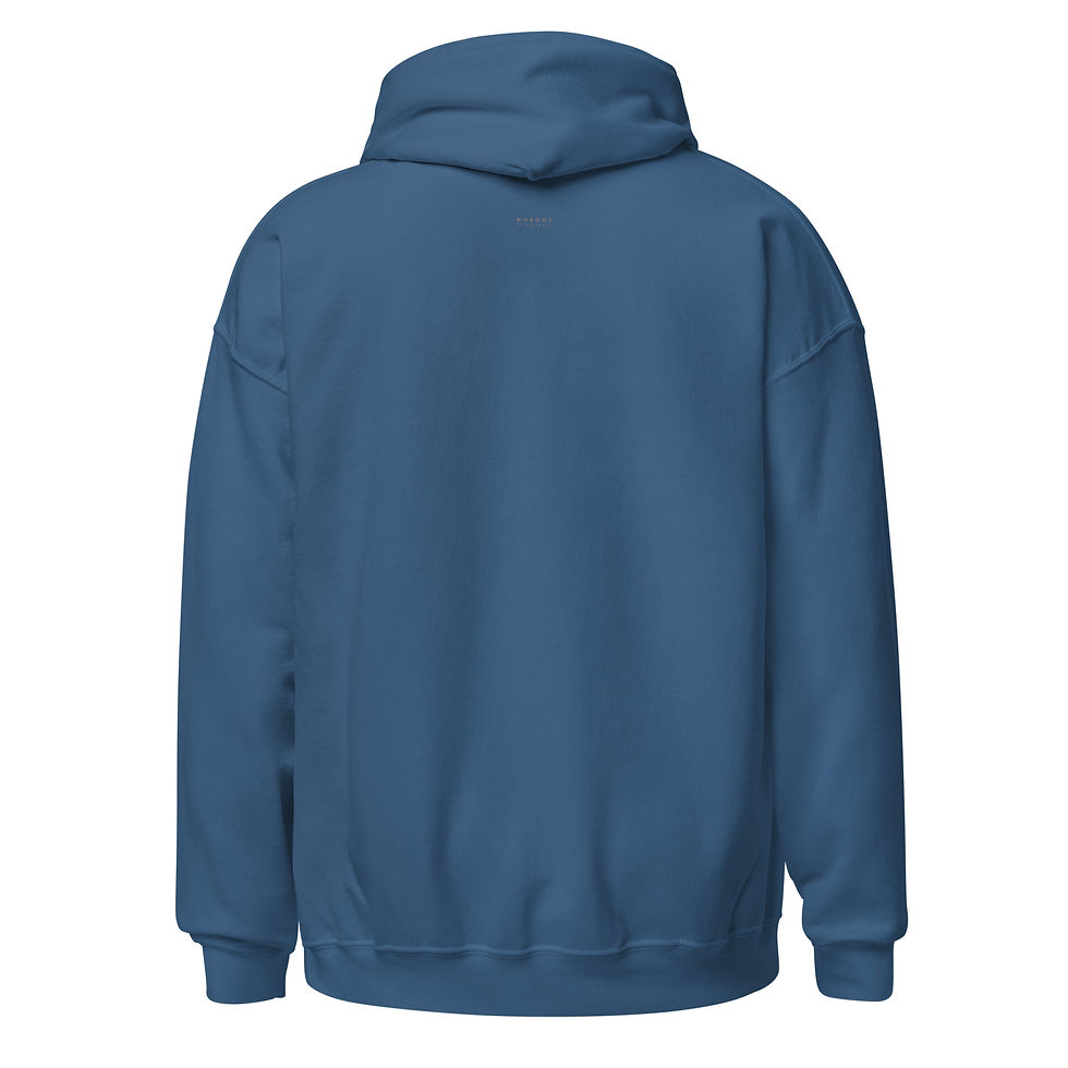 Thumbnail: HOODIE - Chapél & Other Dru*s Red bottle