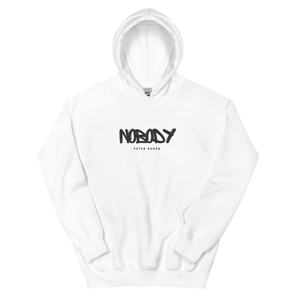 Thumbnail: NOBODY