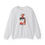 Thumbnail: Mr Nobody  Sweatshirt - €hanel & other *rugs Grafitti Parfume.  Unisex 