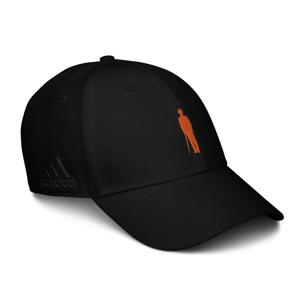 Miniatyrbild: MR NOBODY + ADIDAS Sport wear cap