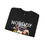 Thumbnail: Mr Nobody  Sweatshirt KAOS 2.0  Unisex 