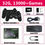 Thumbnail: M8 Video Game Console 4K HD Built-in 20000 Games Wireless Controller TV Game Sti