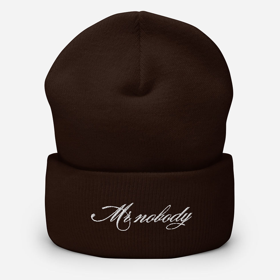 Thumbnail: TOPPLUVA-  Mr Nobody