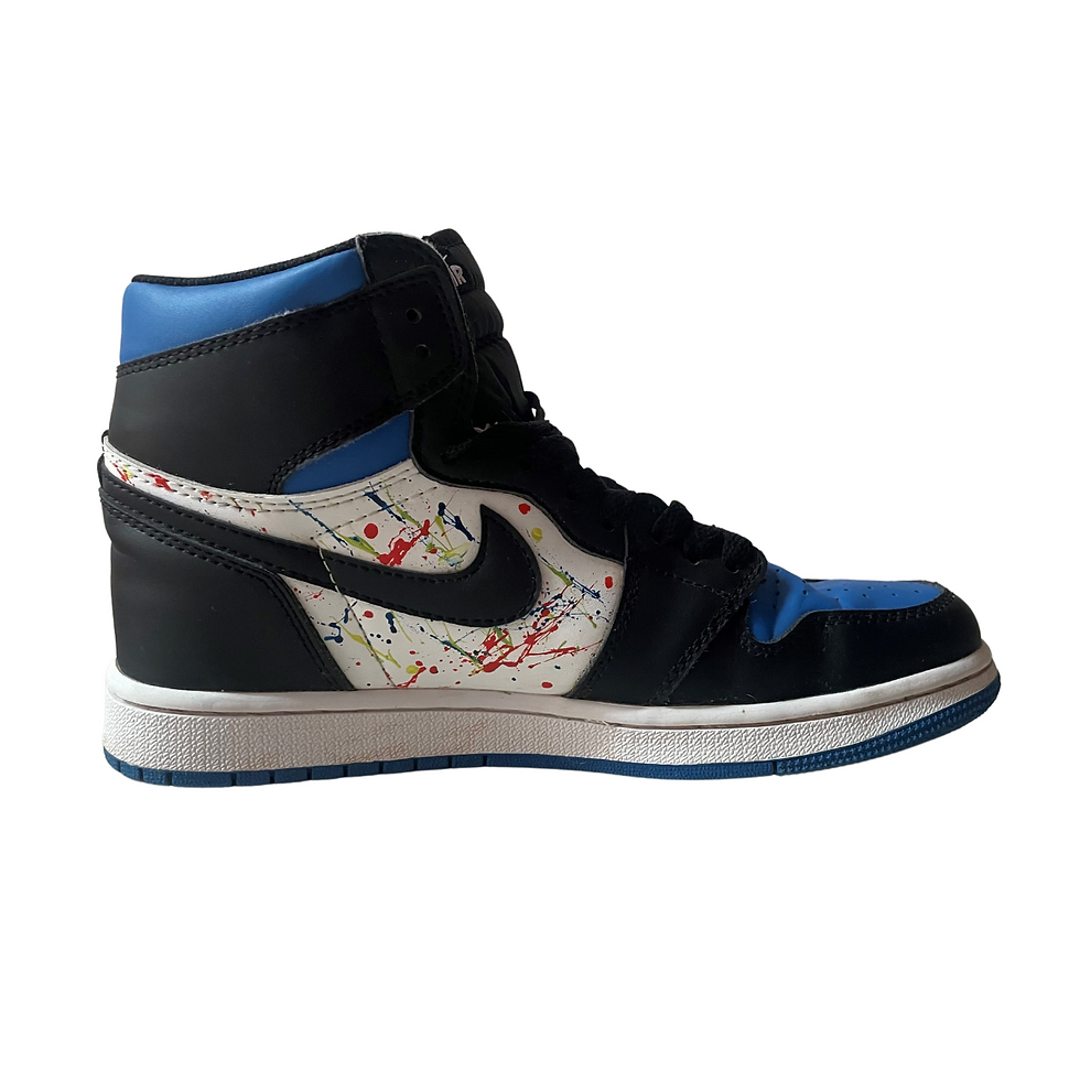 Miniatyrbild: AIR JORDAN ORIGINAL