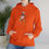 Thumbnail: Copy of Mr Nobody Hoodie - KAOS . Unisex Hoodie