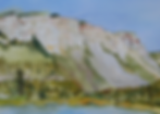 Cliff View