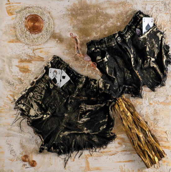 Alchemy and evolution