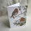 Thumbnail: Robin Sing A Lot Greeting Card