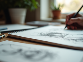 Achieving Mastery in Art Creation: Your Path to Art Mastery