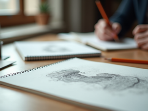 Achieving Mastery in Art Creation: Your Path to Art Mastery