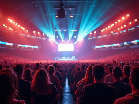 Creative Leadership in Sports and Entertainment Media