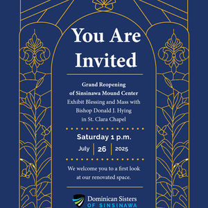 Grand Reopening Invitations