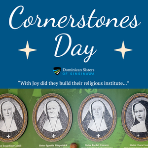 Cornerstones Day