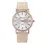 Thumbnail: Geneva Women's Quartz Watch Mesh Strap