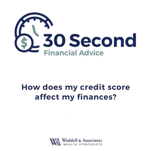 Waddell & Associates – “Cash vs. Credit” Campaign